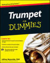 Mel Bay - Trumpet For Dummies - Reynolds - Book/CD