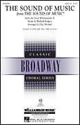 The Sound Of Music - Rodgers /Hammerstein /Warnick - TTBB