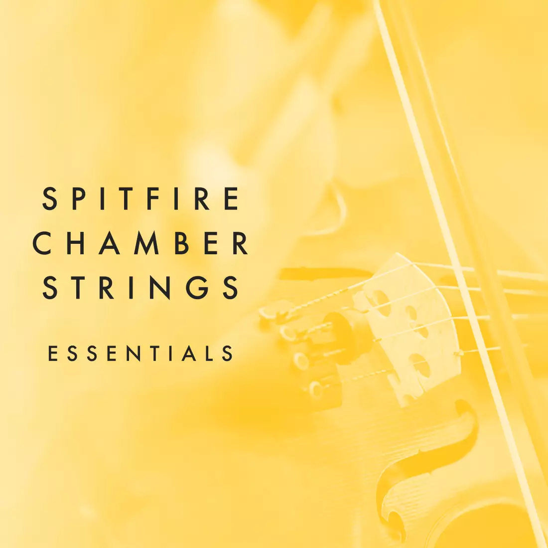 Spitfire Chamber Strings Essential - Download