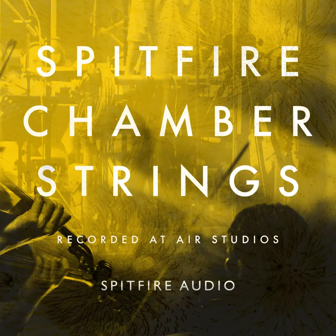 Spitfire Chamber Strings - Download