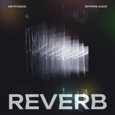 Spitfire Audio - Air Studios Reverb - Download