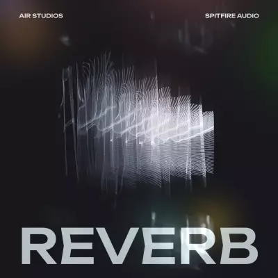 Spitfire Audio - Air Studios Reverb - Download