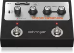 Chorus Symphony Vintage \'70s Modulation Pedal