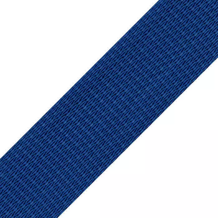 Polypropylene Strap - Blue