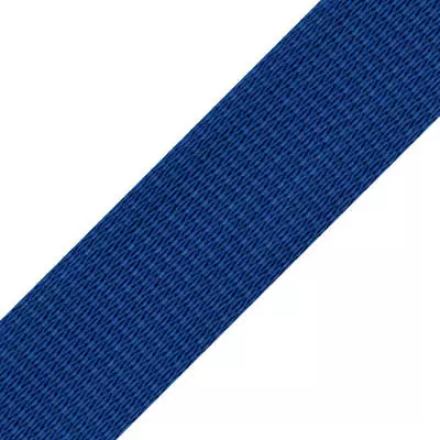 DAddario - Polypropylene Strap - Blue