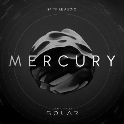 Spitfire Audio - Mercury - Download