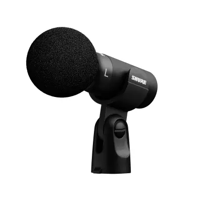 MoveMic 88+ Direct To Phone Wireless Stereo Microphone