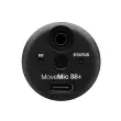 MoveMic 88+ Direct To Phone Wireless Stereo Microphone Receiver Kit