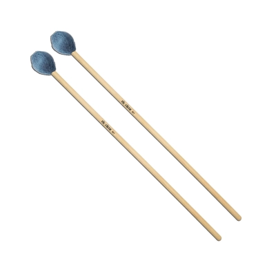 American Custom Yarn Wound Vibes and Marimba Mallets - Soft