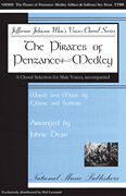 The Pirates of Penzance Medley - Gilbert/Sullivan/Dean - TTBB