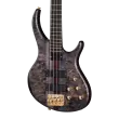 Classic IV Bass with Gigbag - Trans Black