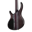 Classic IV Bass with Gigbag - Trans Black