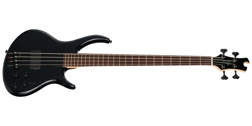 Growler IV Bass with Gigbag - Black Pearl