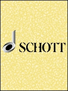 Schott - Shallow Brown- Grainger - TTBB