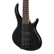 Killer B V 5-String Bass with Gigbag - Black Pearl