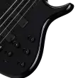 Killer B IV Bass with Gigbag - Black Pearl