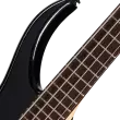Killer B IV Bass with Gigbag - Black Pearl