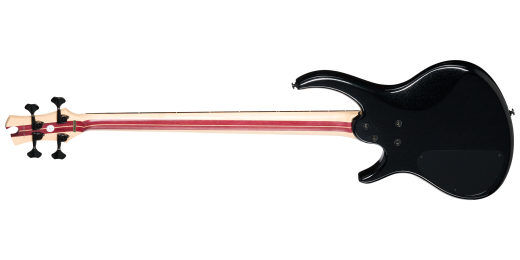 Killer B IV Bass with Gigbag - Black Pearl