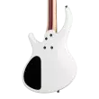 Killer B IV Bass with Gigbag - White Pearl