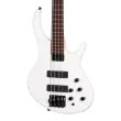 Killer B IV Bass with Gigbag - White Pearl