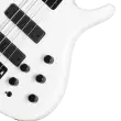 Killer B IV Bass with Gigbag - White Pearl