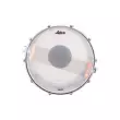 Aluminum 8x14\'\' Slotted Coliseum Snare Drum