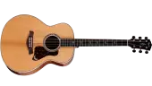 Taylor Guitars - Gold Label 814e Honduran Rosewood\/Torrefied Spruce Acoustic-Electric Guitar with Case
