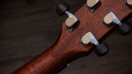 Gold Label 814e Honduran Rosewood/Torrefied Spruce Acoustic-Electric Guitar with Case