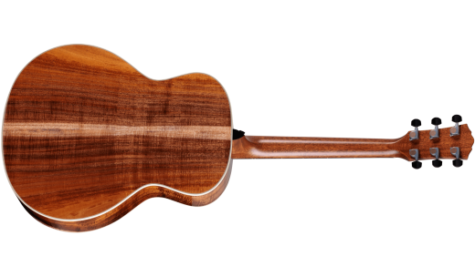 Gold Label 814e Koa Acoustic-Electric Guitar with Case