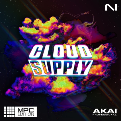 Native Instruments - Cloud Supply MPC Edition - Download