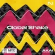 Native Instruments - Global Shake MPC Expansion - Download