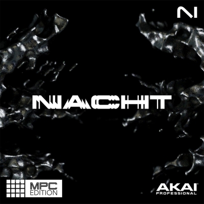 Native Instruments - Nacht MPC Edition - Download