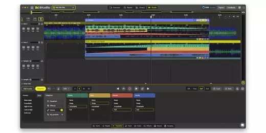 DJ Studio - DJ Studio Ultimate - Download