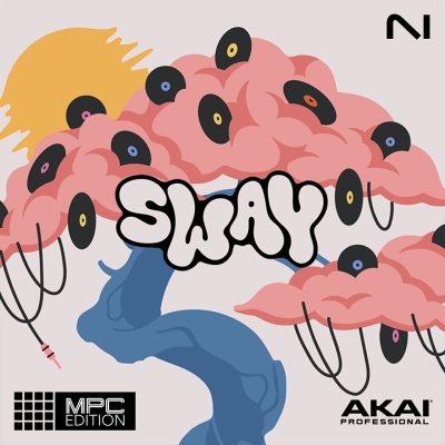 Native Instruments - Sway MPC Edition - Download