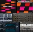 Native Instruments - Maschine 3 Bundle Update - Download