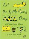 Beatin Path Publications - Let The Little Ones Come - Nichols - Book