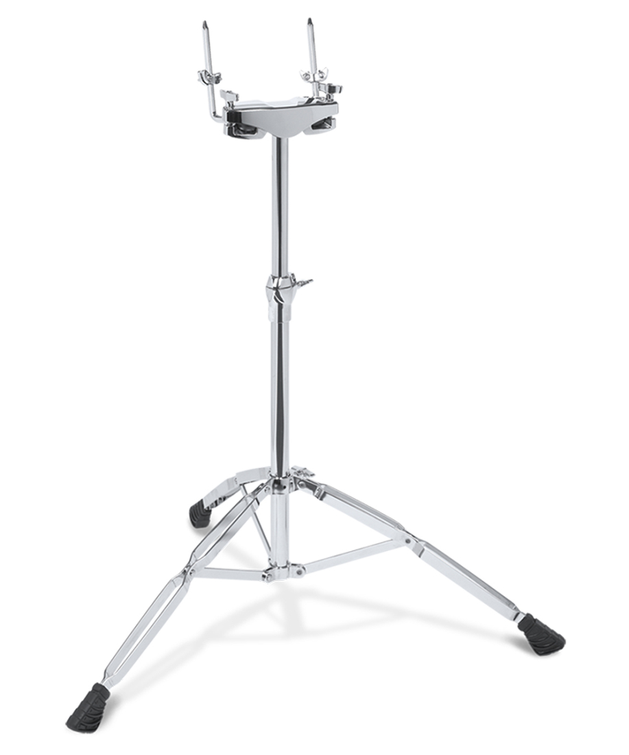 Concert Black Series Double Tom Stand