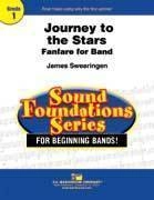 Journey To The Stars - Swearingen - Concert Band - Gr. 1