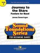 C.L. Barnhouse - Journey To The Stars - Swearingen - Concert Band - Gr. 1