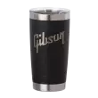 Gibson - YETI Rambler 20 oz Tumbler - Black