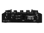 Pro-DI Bass Preamp Pedal