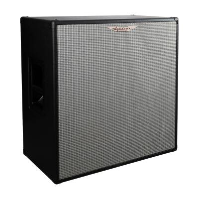 RM-414T EVO III Rootmaster 600 Watt 4x10\'\' Bass Cabinet