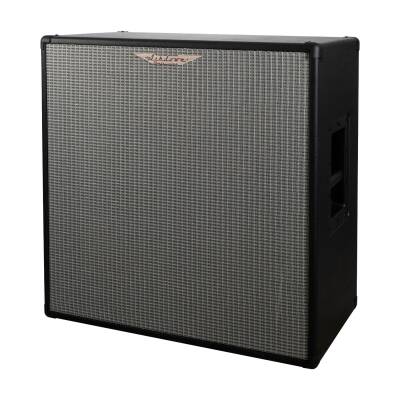 RM-414T EVO III Rootmaster 600 Watt 4x10\'\' Bass Cabinet