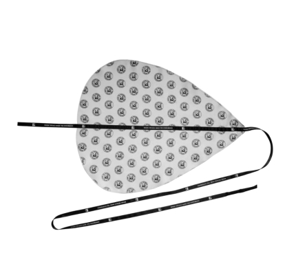 BG France - Bass Clarinet Microfibre Body Swab