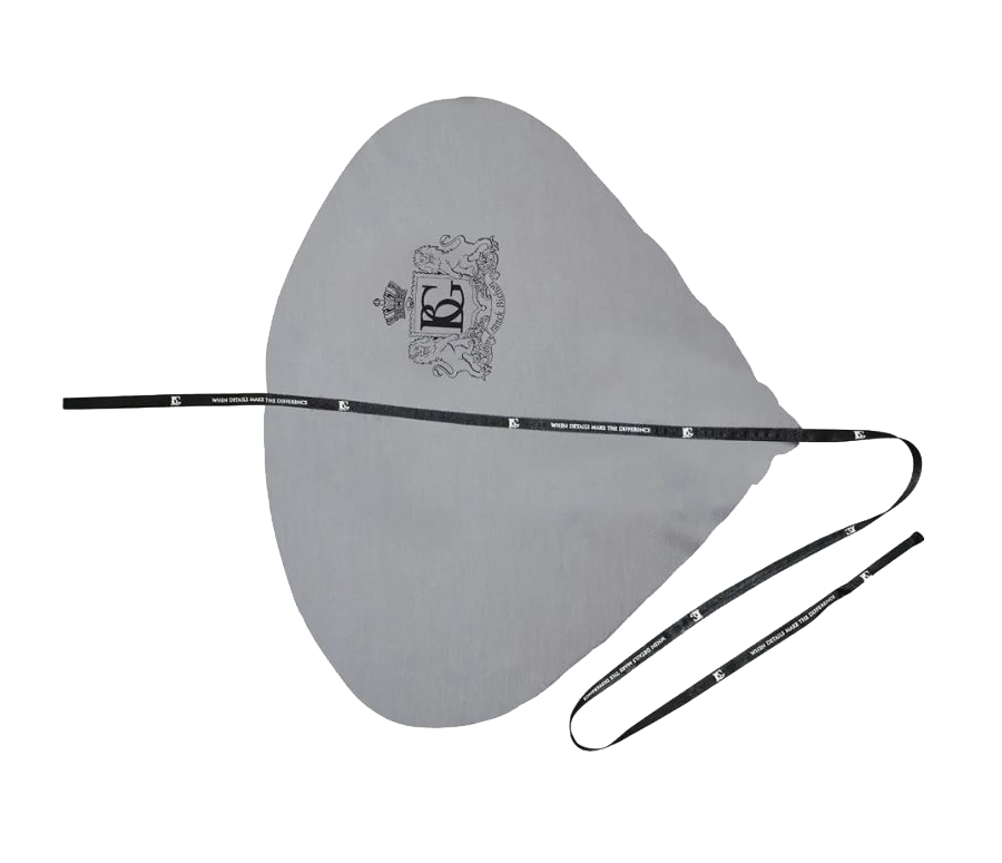 Clarinet/Alto Sax Bamboo/Silk Body Swab