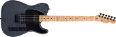 Fender - Limited Edition American Professional II Telecaster HH, Roasted Maple Fingerboard - Smoke