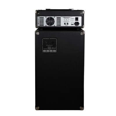Studio Mini-Rig 250 Watt 2x10\'\' Bass Head and Cabinet