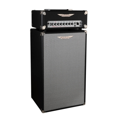 Studio Mini-Rig 250 Watt 2x10\'\' Bass Head and Cabinet