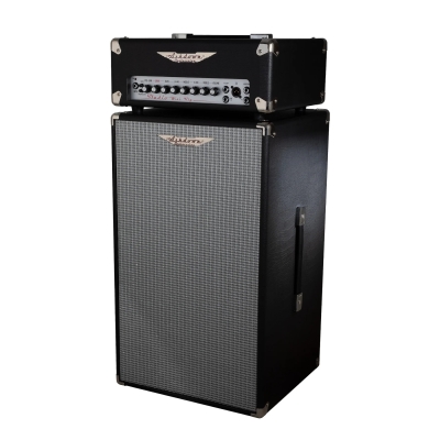 Studio Mini-Rig 250 Watt 2x10\'\' Bass Head and Cabinet