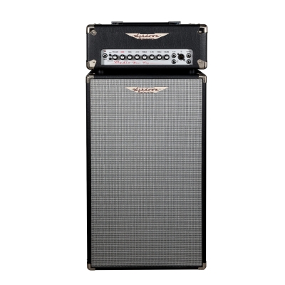 Ashdown Engineering - Studio Mini-Rig 250 Watt 2x10 Bass Head and Cabinet